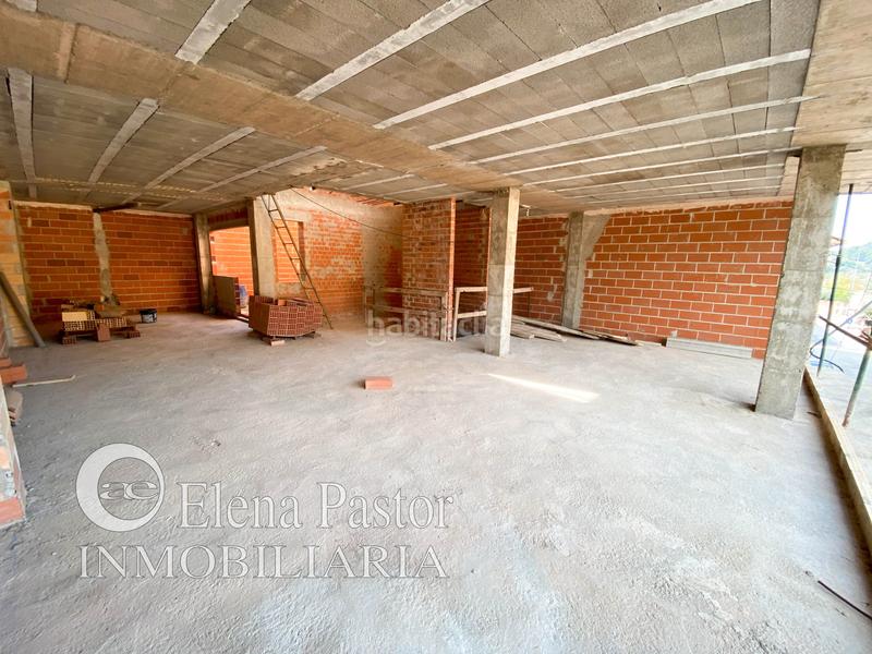 Foto d689cfeb-6767-4d8f-82cb-afe3952d0e10. Maison dans calle de san josé 3a dans Olocau