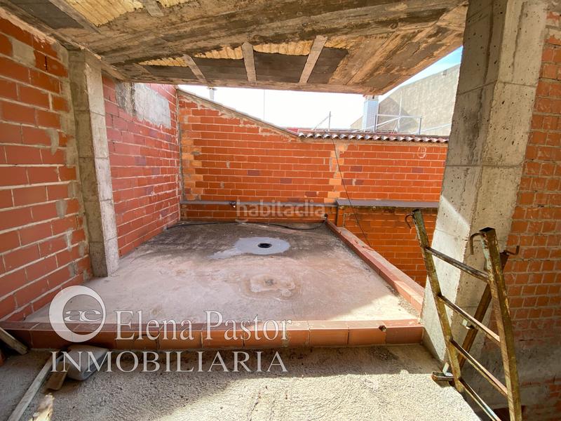 Foto f1d53071-1fad-4000-b76b-c830e4e85a36. Maison dans calle de san josé 3a dans Olocau