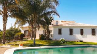 Xalet en Los Pinares-La Masia. Masa en btera