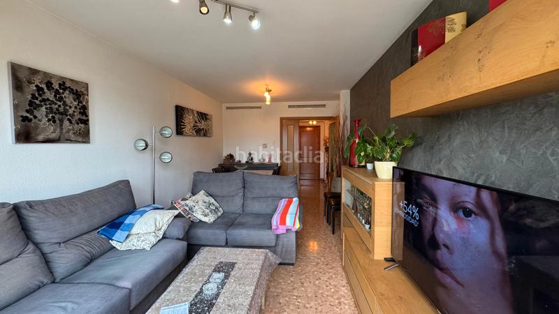 Foto 443890ba-907a-4401-b65c-3c554437812c. Piso  en Centro Bétera