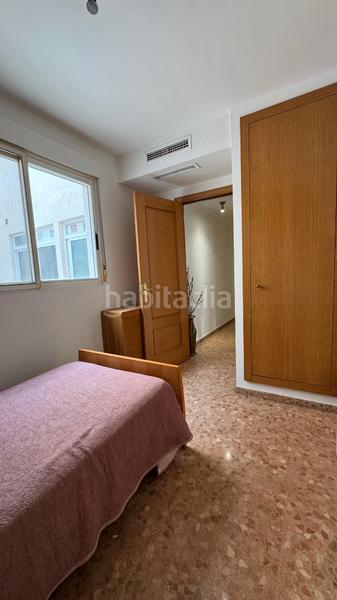 Foto 580a3a5e-c617-488d-aa44-ae37a49faf63. Piso  en Centro Bétera