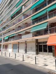 Local Comercial  Caminàs dels hòmens. Local en cullera