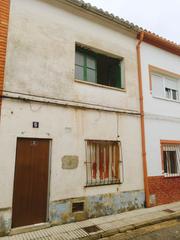 Casa  Carrer d'antonio forteza. Casa en beniganim