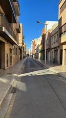 Aparcament cotxe a Carrer de felipe bellver 44. Plaza de garaje en mislata