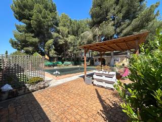 Chalet in Olocau