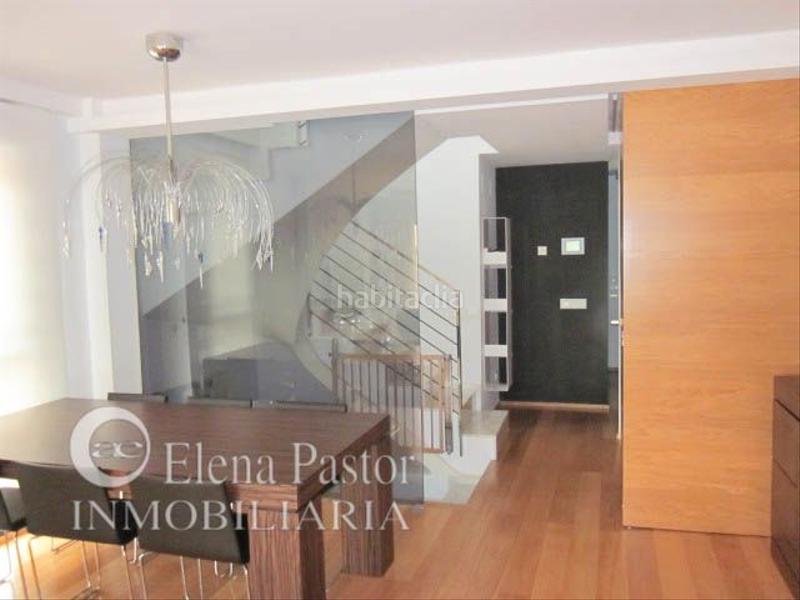 Foto 29381b9b-afd4-48b2-ac79-71733f6e632d. Casa adosada adosado en Centro Bétera