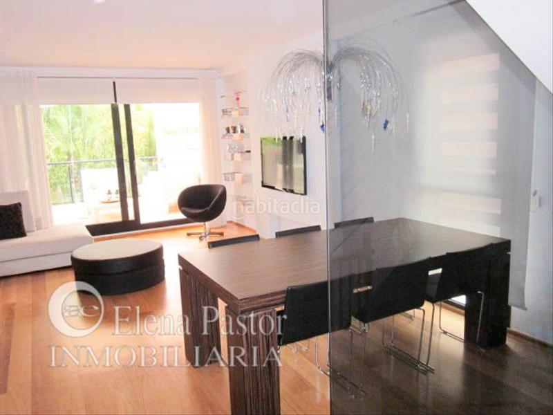 Foto 777faf24-79a1-4ae9-bd38-2abd59d13820. Casa adosada adosado en Centro Bétera