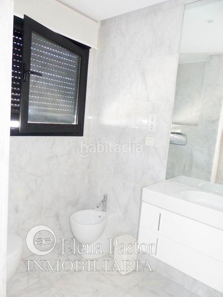 Foto aef505fb-bae0-493a-a019-c790787488b6. Casa adosada adosado en Centro Bétera