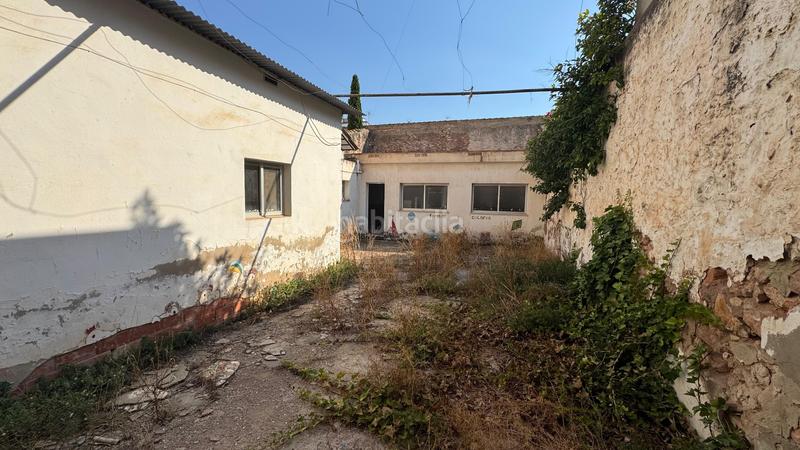 Foto 2ace88e2-4bc3-4ce8-ad87-1234de0a5c66. Casa  de pueblo en Centro Bétera