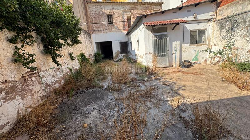 Foto 387c9604-12dd-4643-b619-b98ce3a1b174. Casa  de pueblo en Centro Bétera