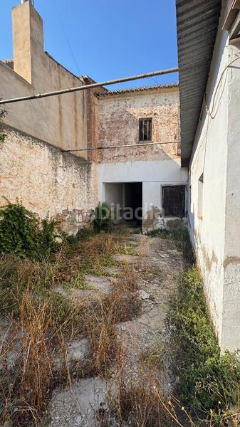 Foto 5003d86f-4d81-450d-959c-9a9eb6ca7eb6. Casa  de pueblo en Centro Bétera