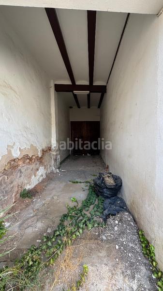 Foto e035fffe-0988-4e02-9dd0-66ee7f379441. Casa  de pueblo en Centro Bétera
