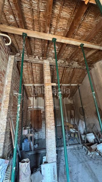 Foto e77c9147-cc41-43af-b994-8e107effc3d9. Casa  de pueblo en Centro Bétera