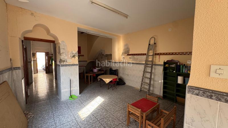 Foto f3744be9-7bdd-4e11-b19c-e1d318566a6b. Casa  de pueblo en Centro Bétera