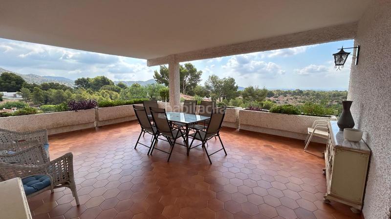 Foto 71613b47-47de-4c49-b598-eee44e51d6d4. Xalet amb calefacció piscina a Casco Urbano Náquera