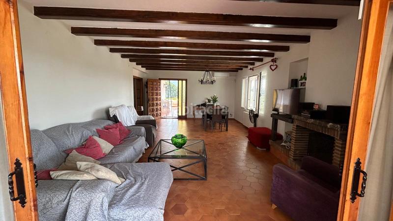 Foto 848bd481-78fe-4e5a-a816-128a79157bd5. Xalet amb calefacció piscina a Casco Urbano Náquera