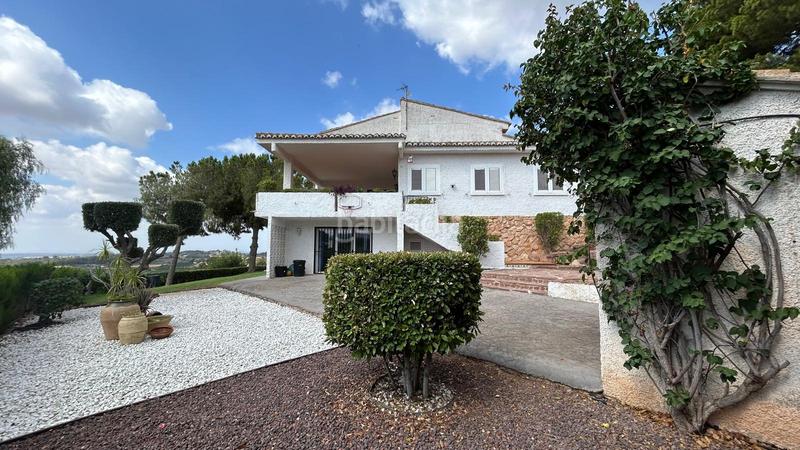 Foto 8acf7773-65b9-4571-b911-71ef6d509233. Xalet amb calefacció piscina a Casco Urbano Náquera