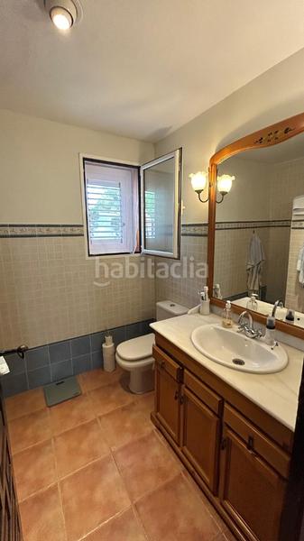 Foto a086d62b-8a02-44aa-934c-e315ab2f7b24. Xalet amb calefacció piscina a Casco Urbano Náquera