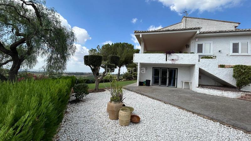 Foto dc8e9a92-7209-42e0-847b-e5953966976a. Xalet amb calefacció piscina a Casco Urbano Náquera