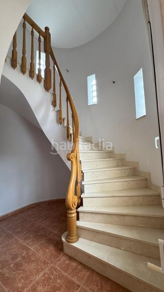 Foto dd879e44-e05b-42e9-8ac8-9bc4e5cada65. Chalet en La Conarda-Montesano Bétera