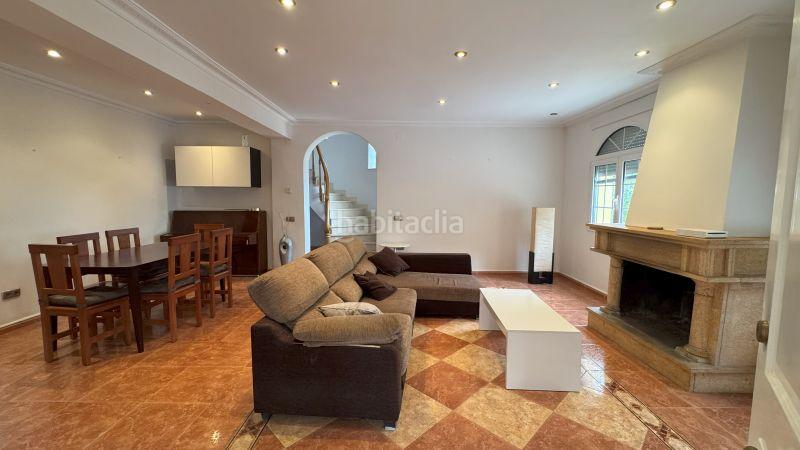 Foto e26700dc-cfb0-4fd4-b96f-89969d3728f8. Chalet en La Conarda-Montesano Bétera