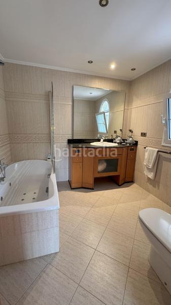 Foto e3159e2f-1227-4b2c-b180-a1ee81aa2e6c. Chalet en La Conarda-Montesano Bétera