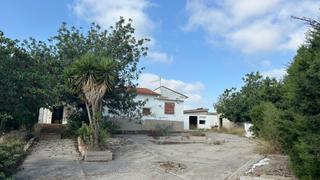 Xalet a Vilamarxant. Chalet en villamarxant