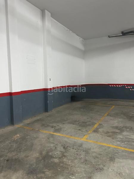 Foto 6cf25d4d-8eb5-41ed-942e-2b96e39949ea. Posto auto in Centro Bétera