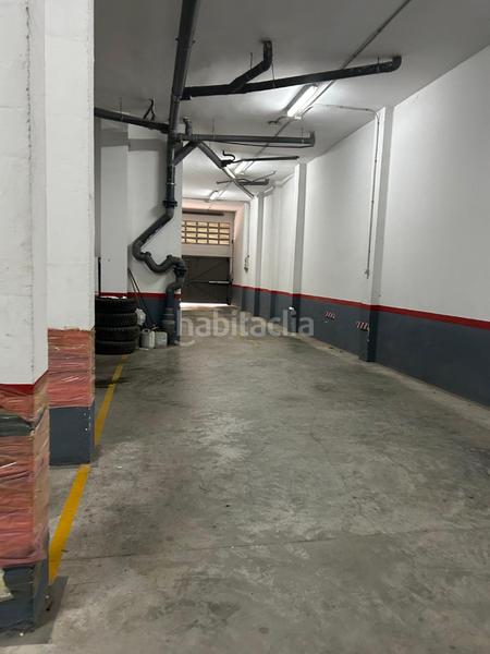 Foto f0d8ec1e-13f4-4377-aba3-9da44f1b63f5. Posto auto in Centro Bétera