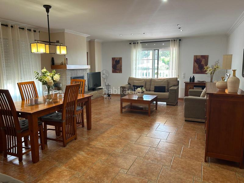 Foto bb4752a8-d02d-41f1-a63f-6d4800f7806e. Chalet avec parking dans Los Pinares-La Masia Bétera