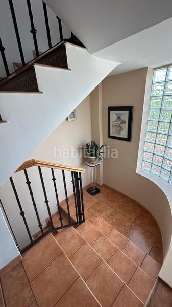 Foto cc726411-e4a3-4b8e-83d0-6a33773ef8fa. Chalet avec parking dans Los Pinares-La Masia Bétera