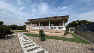 Chalet à Los Pinares-La Masia