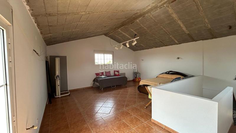 Foto d543debc-92d6-40c8-812e-cdafceb6a0de. Chalet en Los Pinares-La Masia Bétera