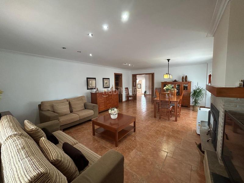 Foto dd0a7cc4-83b3-4dfa-8ea8-7760e6b37834. Chalet en Los Pinares-La Masia Bétera