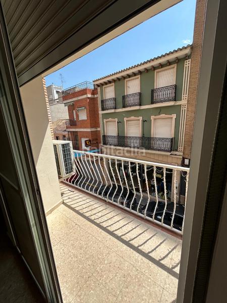 Foto 8a521f37-31d7-4e4f-babd-5f6bcecad883. Piso  en Centro Bétera