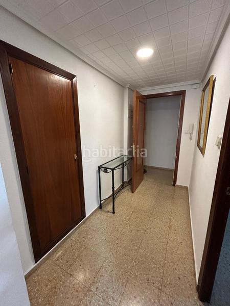 Foto b58df484-4daa-4727-b84b-e497bef8024e. Piso  en Centro Bétera