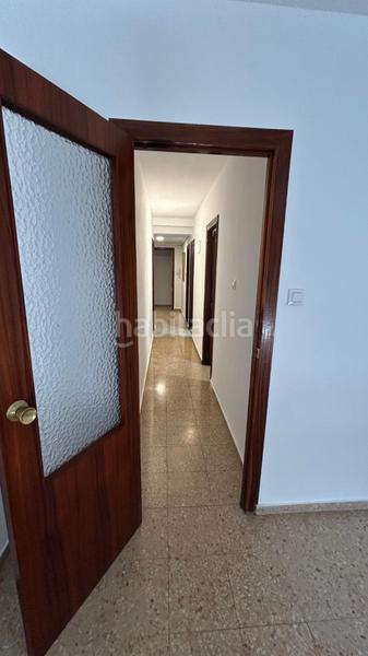 Foto c3b8cf45-925e-482c-ad66-46dffa6ef678. Piso  en Centro Bétera