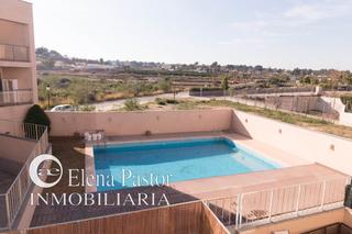 Lloguer Dúplex  Carrer vicente andrés estellés