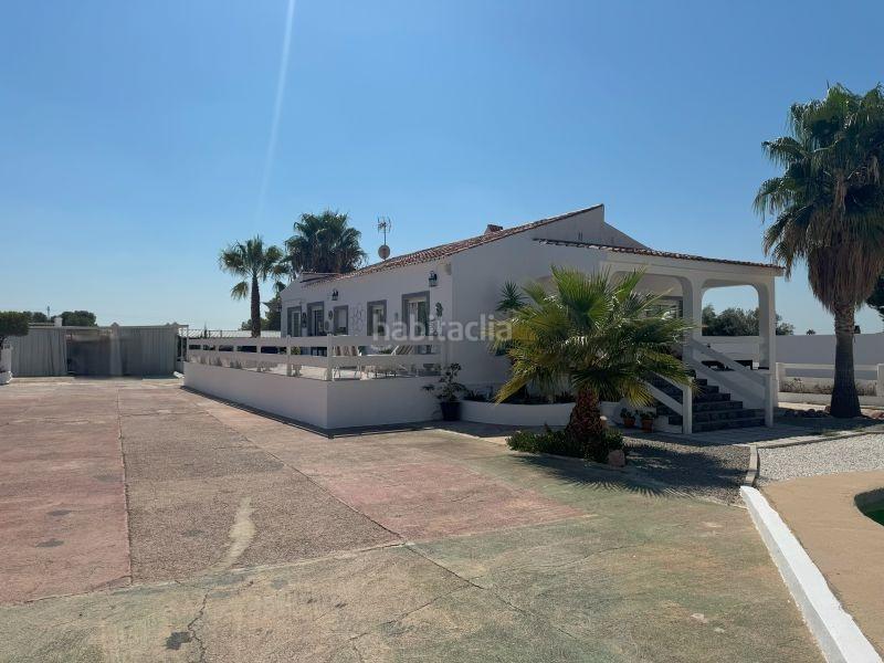 Foto 41875c47-8547-46ee-bb30-68ab57174a8f. Chalet mit pool in Los Pinares-La Masia Bétera