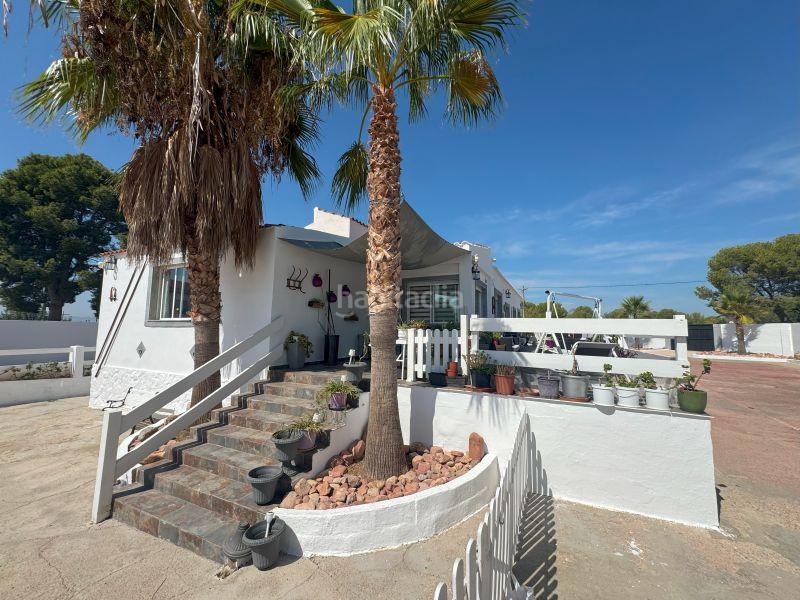 Foto dd1252be-e6d5-4a0a-8faa-58d0234e2cf6. Chalet mit pool in Los Pinares-La Masia Bétera