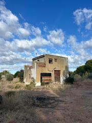 Propriété à Los Pinares-La Masia. Terreno con caseta en bétera