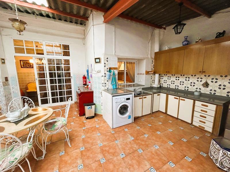 Foto 071dfd7a-1953-4150-afff-d7779e743041. Casa  de pueblo en Centro Bétera