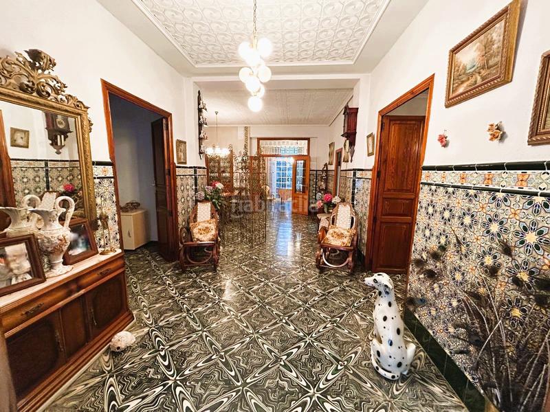 Foto 08582c8f-005d-446e-aa7a-c0accd4b8cbc. Casa  de pueblo en Centro Bétera