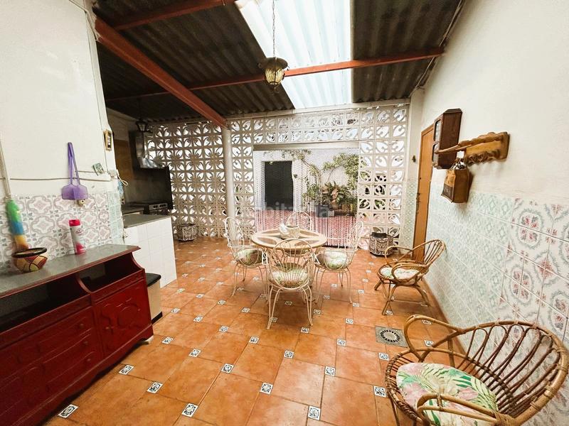 Foto 0f411895-6bd7-40be-a4f4-643d04123613. Casa  de pueblo en Centro Bétera