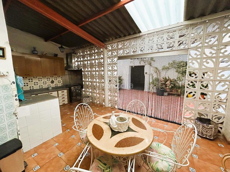 Foto 23181270-4cfc-44f3-b1ac-c16509c4cbb7. Casa  de pueblo en Centro Bétera