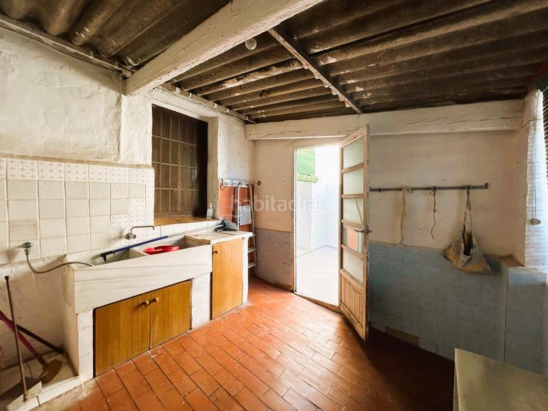 Foto 289fb11b-87bf-44b0-a643-f1d51bc0ddbc. Casa  de pueblo en Centro Bétera