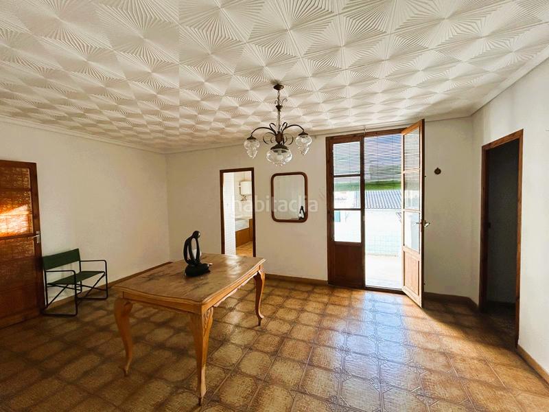 Foto 4a517e3d-9dc2-4c1c-8802-0846f7894586. Casa  de pueblo en Centro Bétera