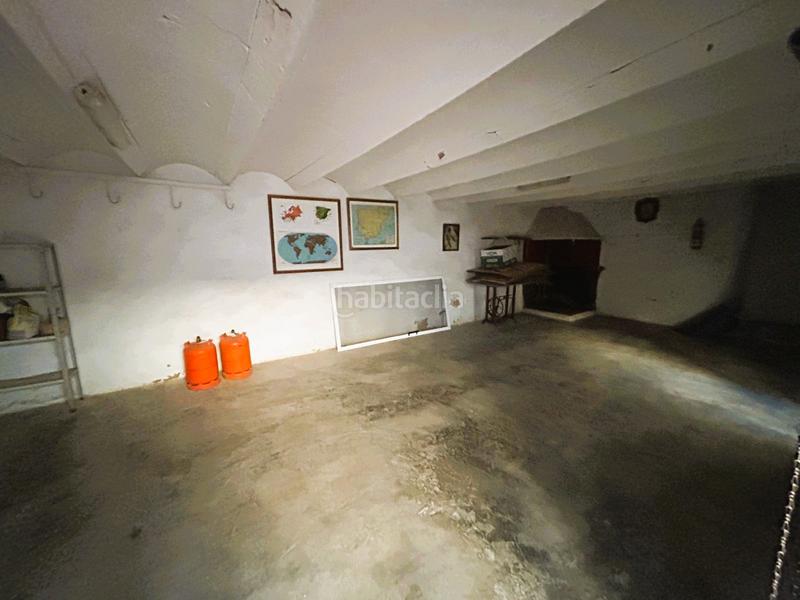 Foto 66896797-6855-47ef-b301-0bf8e04e6d4d. Casa  de pueblo en Centro Bétera