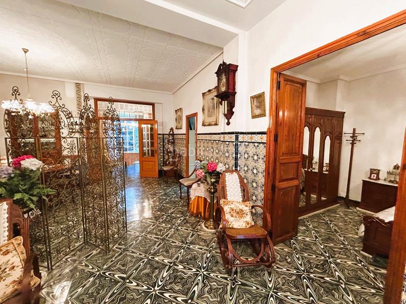 Foto 7d56f814-7fa8-42bb-b8d4-162f496e596a. Casa  de pueblo en Centro Bétera