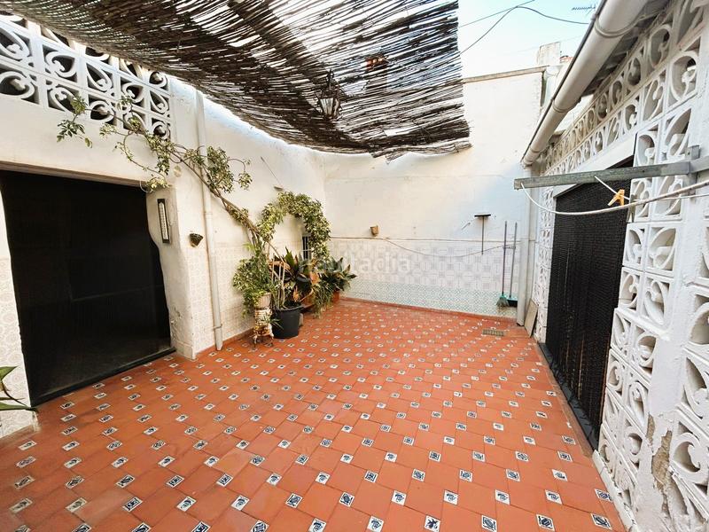 Foto 82318da1-d39e-415b-b278-5a11de87e1e3. Casa  de pueblo en Centro Bétera